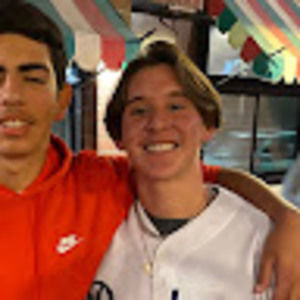 Meet your Posher, Adrian